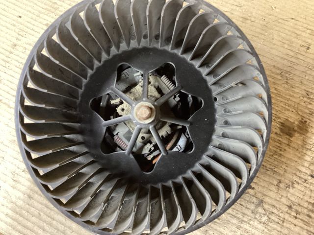 bontott VW PASSAT B6 Fűtőmotor (Klímás)