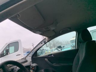 bontott VW PASSAT B6 Fűtőmotor (Klímás)