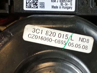 bontott VW PASSAT B6 Fűtőmotor (Klímás)