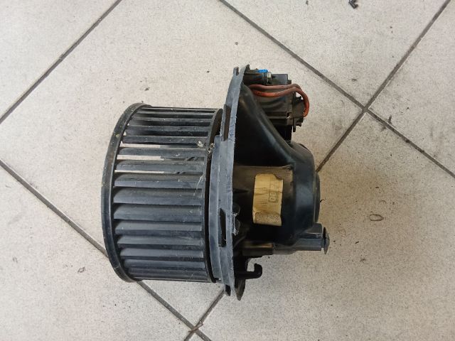 bontott VW PASSAT B6 Fűtőmotor (Klímás)