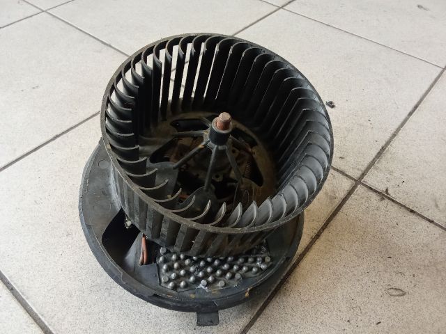 bontott VW PASSAT B6 Fűtőmotor (Klímás)