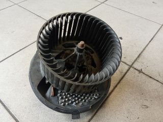 bontott VW PASSAT B6 Fűtőmotor (Klímás)
