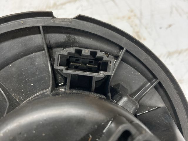 bontott VW PASSAT B6 Fűtőmotor (Klímás)