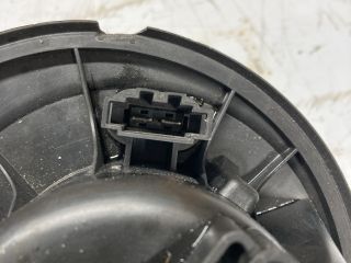 bontott VW PASSAT B6 Fűtőmotor (Klímás)