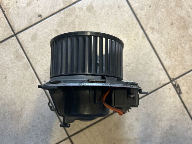 bontott VW PASSAT B6 Fűtőmotor (Klímás)