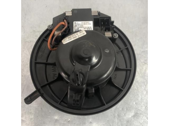 bontott VW PASSAT B6 Fűtőmotor (Klímás)