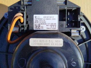 bontott VW PASSAT B6 Fűtőmotor (Klímás)