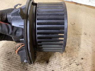 bontott VW PASSAT B6 Fűtőmotor (Klímás)