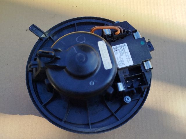 bontott VW PASSAT B6 Fűtőmotor (Klímás)