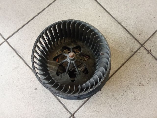 bontott VW PASSAT B6 Fűtőmotor (Klímás)