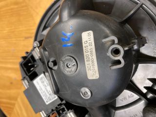 bontott VW PASSAT B6 Fűtőmotor (Klímás)