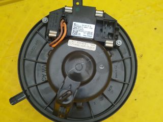 bontott VW PASSAT B6 Fűtőmotor (Klímás)