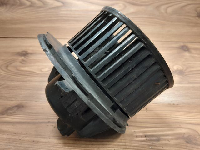 bontott VW PASSAT B6 Fűtőmotor (Klímás)