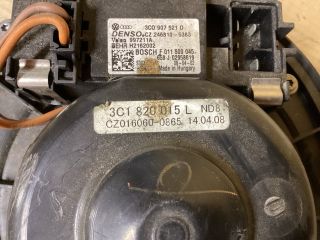 bontott VW PASSAT B6 Fűtőmotor (Klímás)