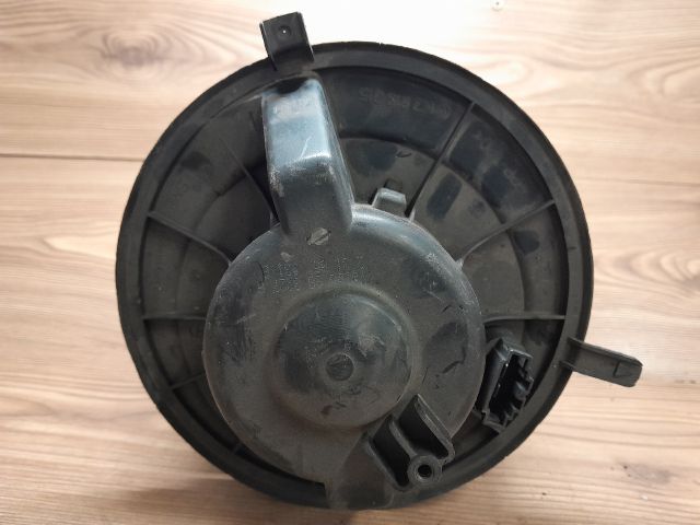 bontott VW PASSAT B6 Fűtőmotor (Klímás)