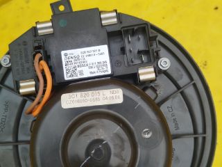 bontott VW PASSAT B6 Fűtőmotor (Klímás)