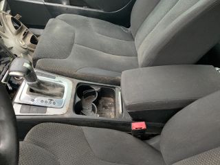 bontott VW PASSAT B6 Fűtőmotor (Klímás)