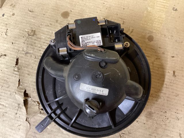 bontott VW PASSAT B6 Fűtőmotor (Klímás)