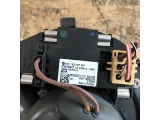 bontott VW PASSAT B6 Fűtőmotor (Klímás)