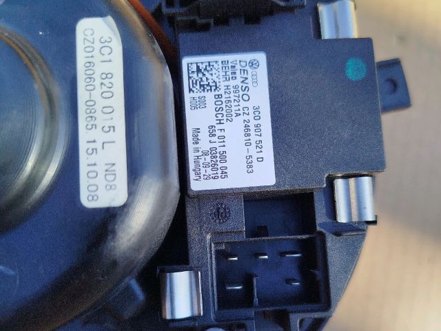 bontott VW PASSAT B6 Fűtőmotor (Klímás)