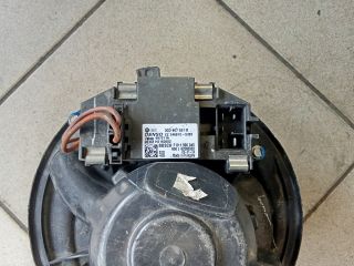 bontott VW PASSAT B6 Fűtőmotor (Klímás)