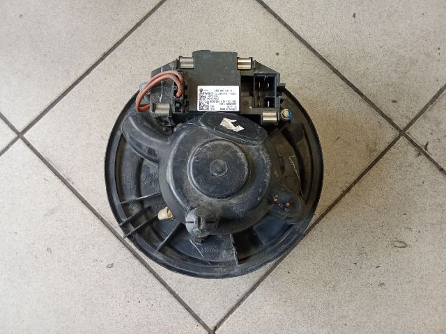 bontott VW PASSAT B6 Fűtőmotor (Klímás)