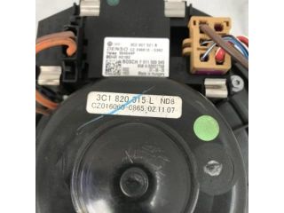 bontott VW PASSAT B6 Fűtőmotor (Nem klímás)