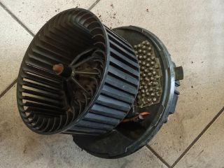 bontott VW PASSAT B6 Fűtőmotor (Nem klímás)