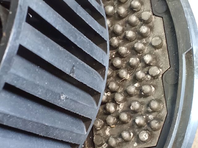 bontott VW PASSAT B6 Fűtőmotor (Nem klímás)