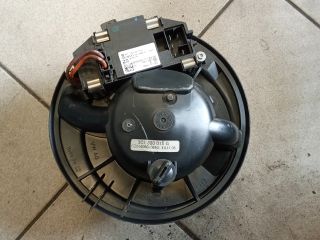 bontott VW PASSAT B6 Fűtőmotor (Nem klímás)