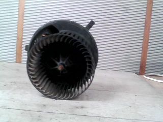 bontott VW PASSAT B6 Fűtőmotor (Nem klímás)