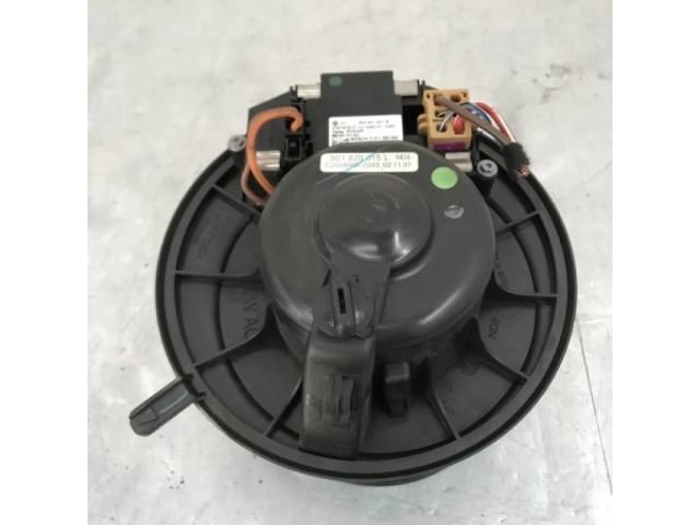 bontott VW PASSAT B6 Fűtőmotor (Nem klímás)