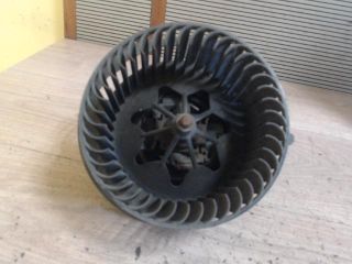 bontott VW PASSAT B6 Fűtőmotor (Nem klímás)