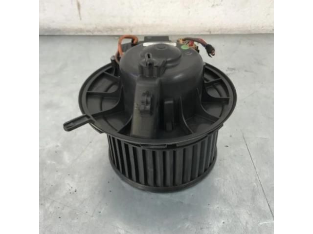 bontott VW PASSAT B6 Fűtőmotor (Nem klímás)