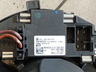 bontott VW PASSAT B6 Fűtőmotor (Nem klímás)