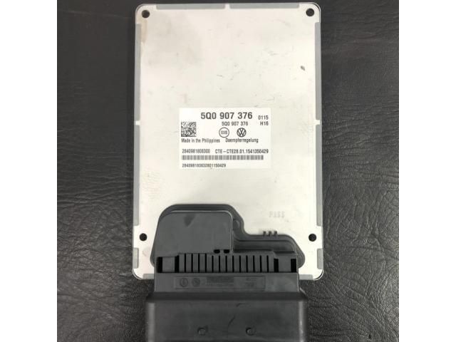 bontott VW PASSAT B6 Futómű Vezérlő Modul