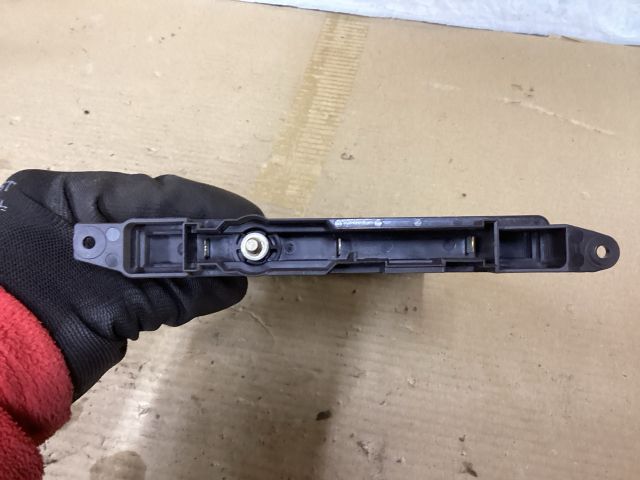 bontott VW PASSAT B6 Fűtőradiátor (Elektromos)