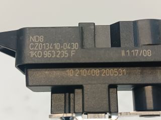 bontott VW PASSAT B6 Fűtőradiátor (Elektromos)