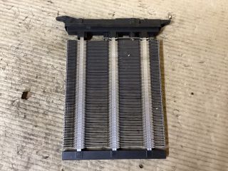 bontott VW PASSAT B6 Fűtőradiátor (Elektromos)