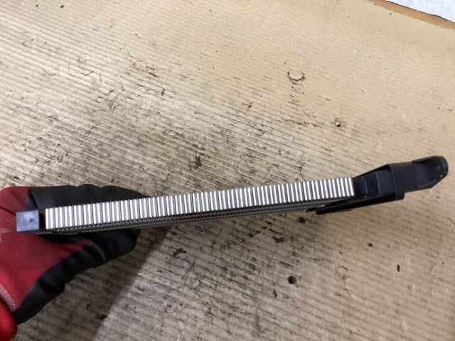 bontott VW PASSAT B6 Fűtőradiátor (Elektromos)