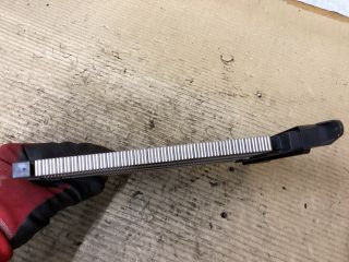 bontott VW PASSAT B6 Fűtőradiátor (Elektromos)