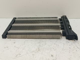 bontott VW PASSAT B6 Fűtőradiátor (Elektromos)