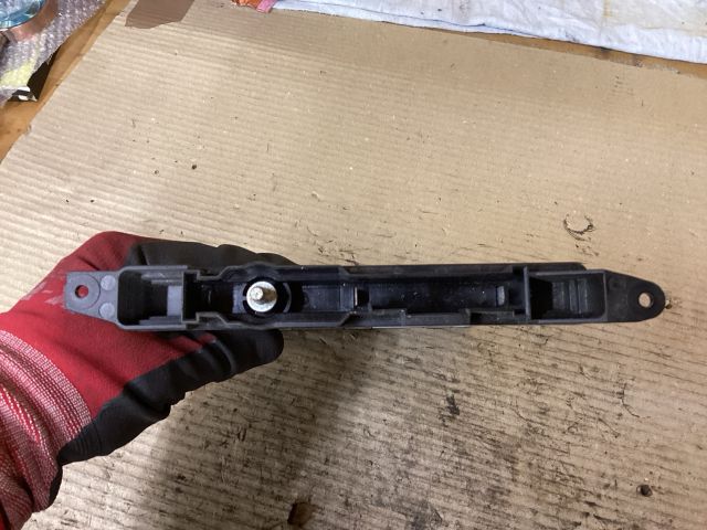 bontott VW PASSAT B6 Fűtőradiátor (Elektromos)