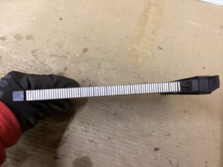 bontott VW PASSAT B6 Fűtőradiátor (Elektromos)