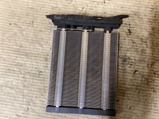 bontott VW PASSAT B6 Fűtőradiátor (Elektromos)