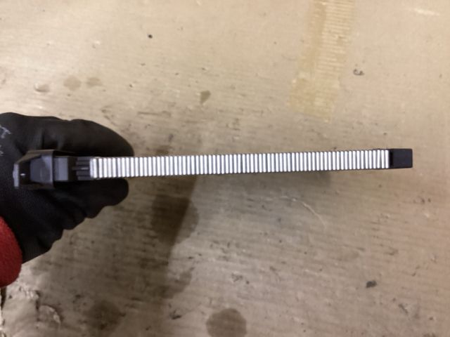 bontott VW PASSAT B6 Fűtőradiátor (Elektromos)