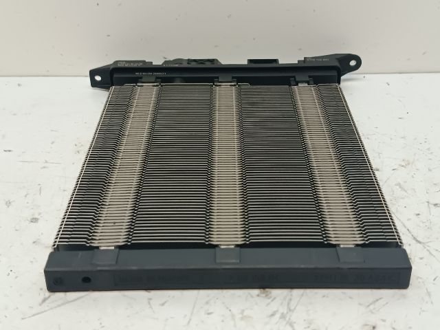 bontott VW PASSAT B6 Fűtőradiátor (Elektromos)