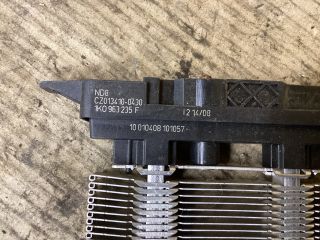 bontott VW PASSAT B6 Fűtőradiátor (Elektromos)