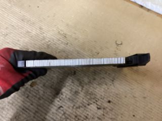 bontott VW PASSAT B6 Fűtőradiátor (Elektromos)