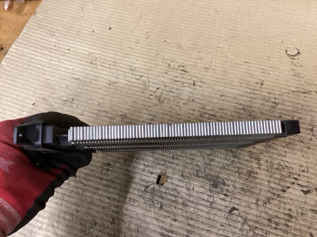 bontott VW PASSAT B6 Fűtőradiátor (Elektromos)